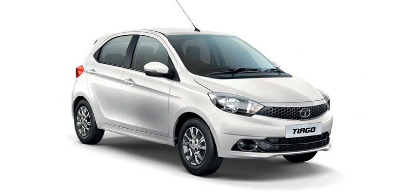 Tata Tiago